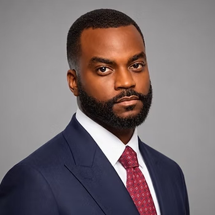 Tidiane Camara — Managing Associate, Kwaliance